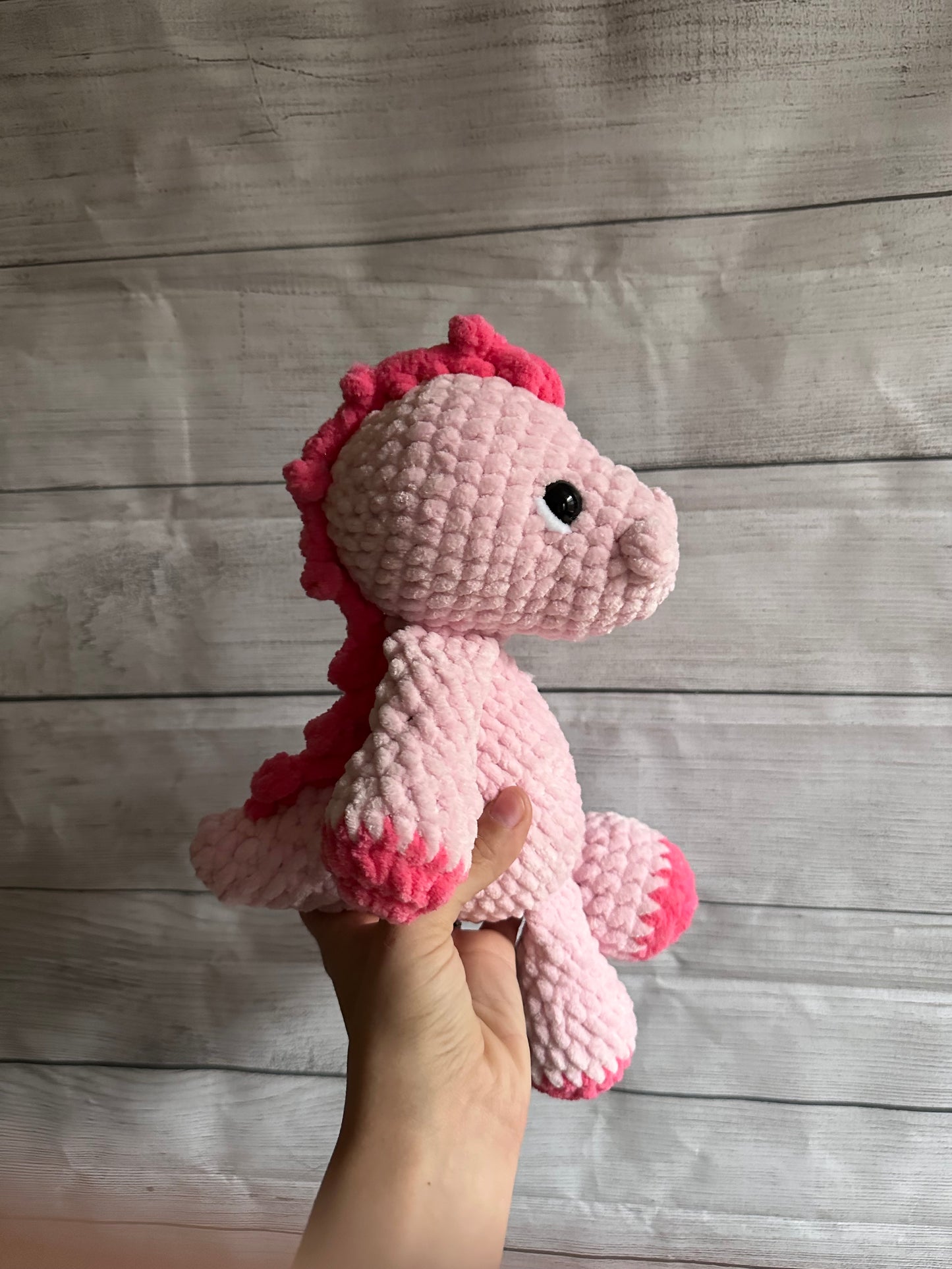 MADE TO ORDER Daisy the Dino