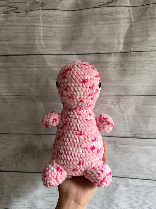 MADE TO ORDER Chunky Dino